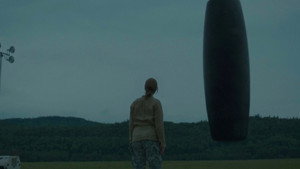 Arrival
