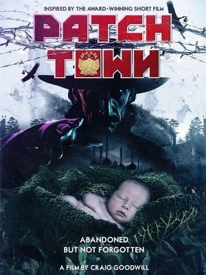 Póster de la película Patch Town