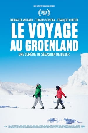 Le voyage au Groenland Streaming VF VOSTFR