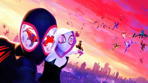 Spider-Man: Across the Spider-Verse