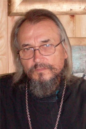 Vladimir Sokolov