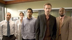 House, M.D.