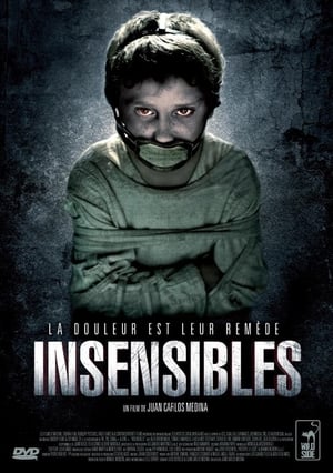 Insensibles Streaming VF VOSTFR