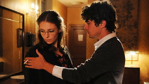 Backdrop The Big Dream