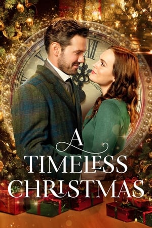 Póster de la película A Timeless Christmas