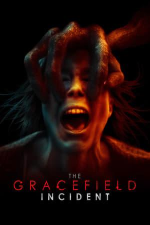 Póster de la película The Gracefield Incident