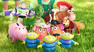 Toy Story 3