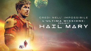 Project Hail Mary