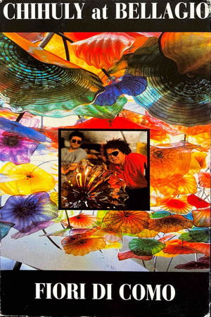 Chihuly at Bellagio: Fiori di Como