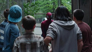 The Amazing Spider-Man 2