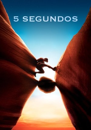 Póster de la película 127 horas