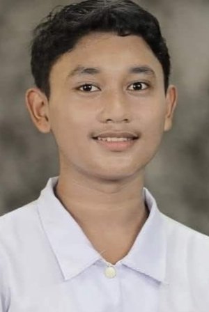 Christian Mark Sumagang