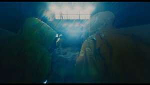 Backrooms
