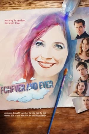 Póster de la serie Forever and Ever