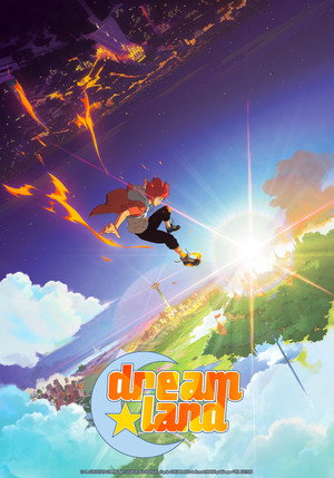 Dreamland