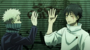 劇場版 呪術廻戦 0