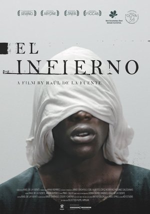 Póster de la película El Infierno