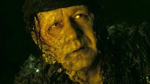 Pirates of the Caribbean: Dead Man's Chest