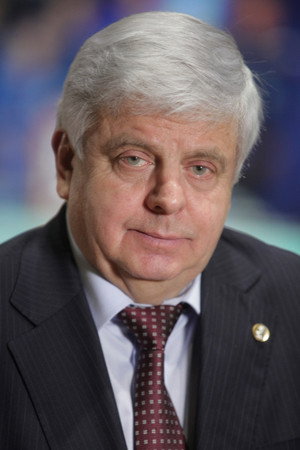 Vladimir Solovyov