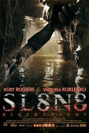 Slaughter night Streaming VF VOSTFR