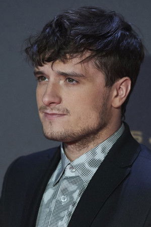 Josh Hutcherson