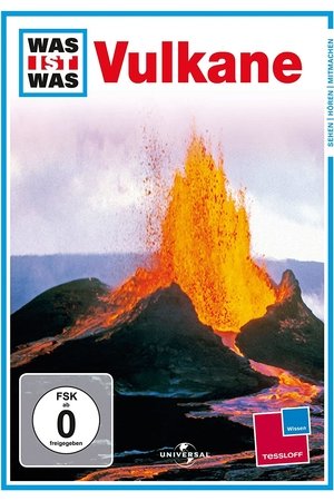 Was ist Was - Vulkane