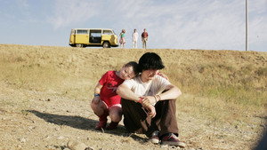 Little Miss Sunshine