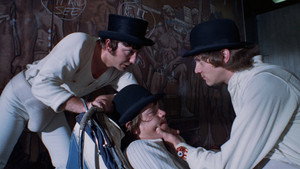 A Clockwork Orange