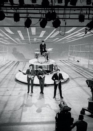 The Beatles - Live at Ed Sullivan Show
