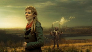 Doctor Who