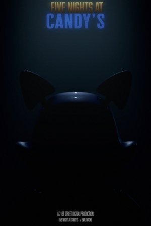 Five Nights At Candy's