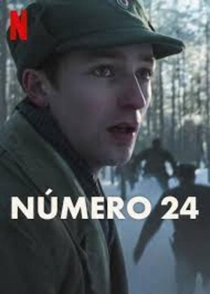 Póster de la película N.º 24