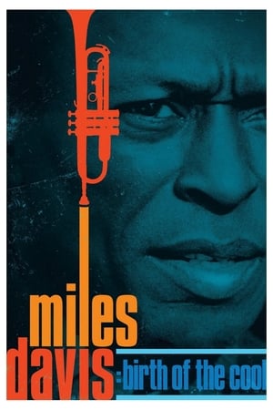 Póster de la película Miles Davis: Birth of the Cool