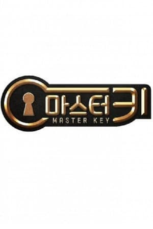 Póster de la serie Master Key