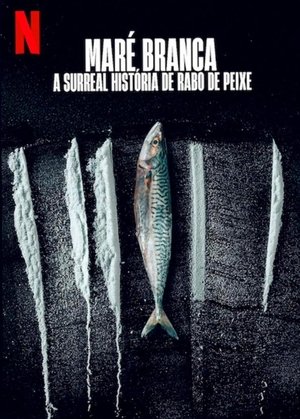 Póster de la película Marea blanca: La surrealista historia de Rabo de Peixe