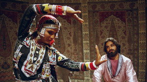 بابا عزیز