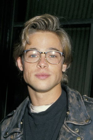 Brad Pitt