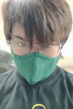 Clark Raven Cagampang