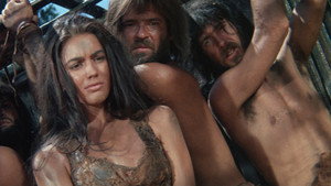 Planet of the Apes