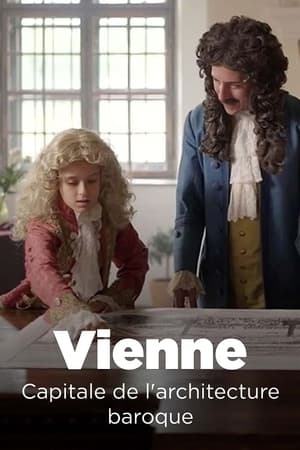 Póster de la película Wiener Barock - Der Architekt dreier Kaiser