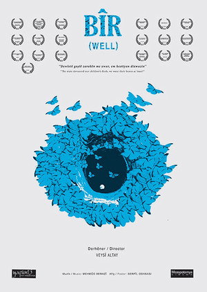 Póster de la película Bîr