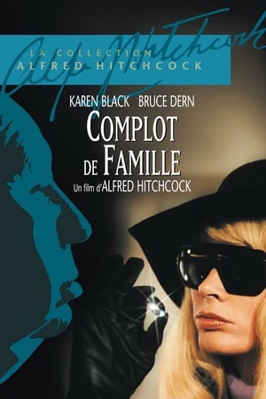 Complot de famille Streaming VF VOSTFR