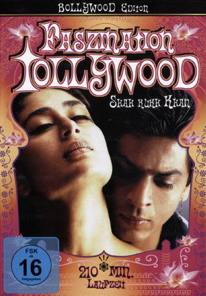 Póster de la película Faszination Tollywood