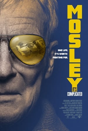 Póster de la película Mosley: It's Complicated