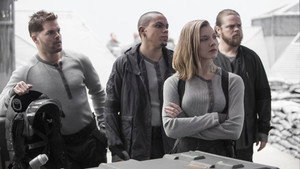The Hunger Games: Mockingjay - Part 2