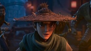 Nuevos Dioses: Yang Jian 1080p Latino 2022