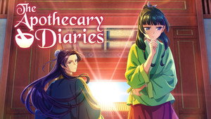 The Apothecary Diaries