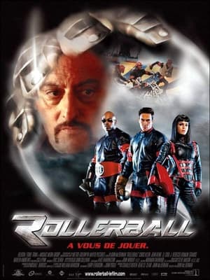 Rollerball Streaming VF VOSTFR