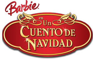Barbie en Un cuento de Navidad