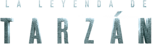 La Leyenda de Tarzán